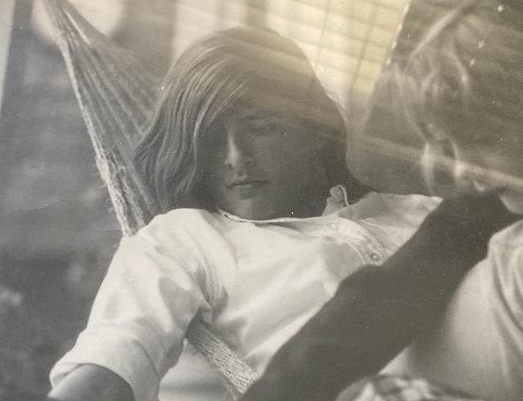 Remembering my sister, Amy