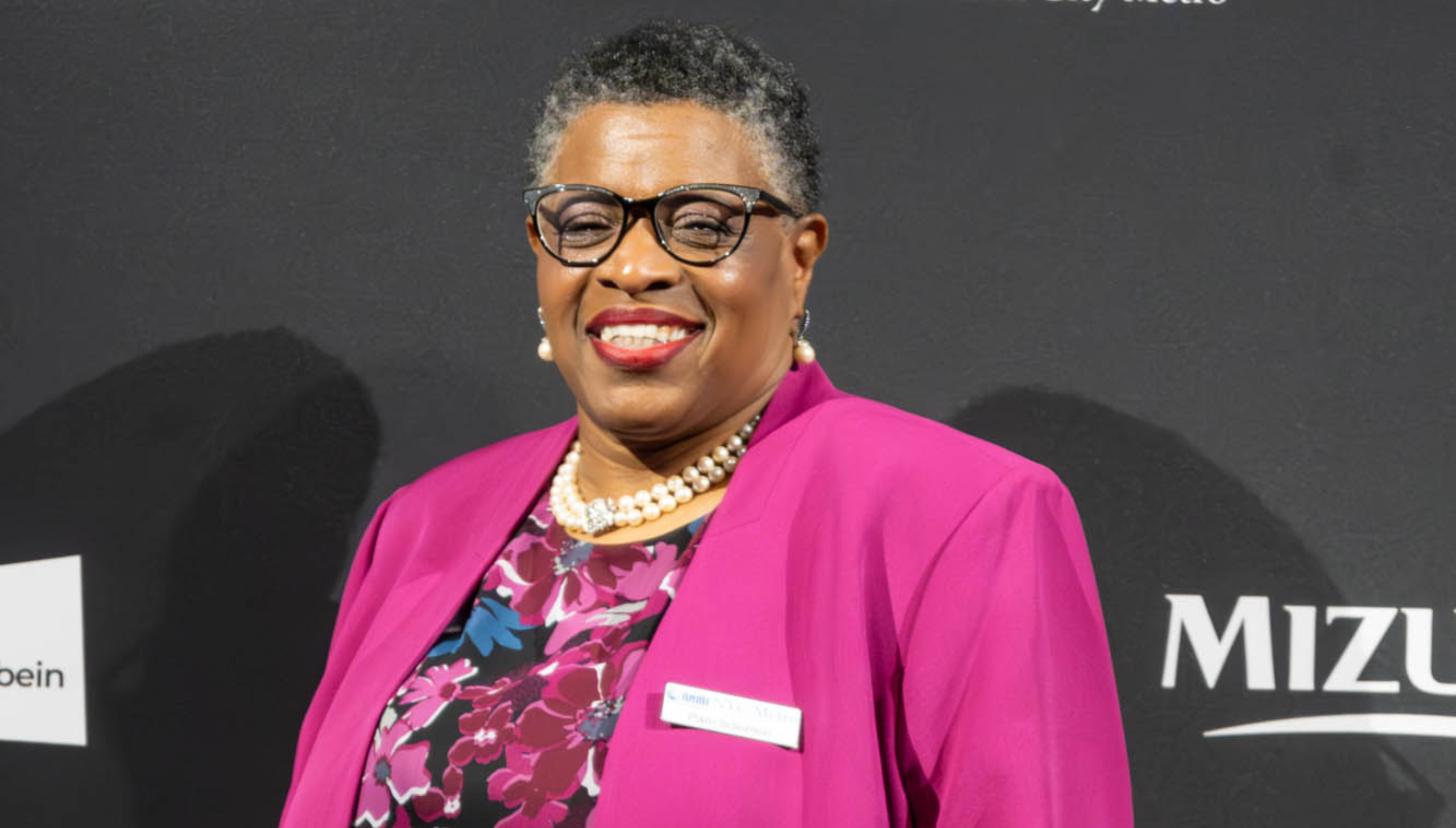 Pam Solomon Retires After 16 Years of Service at NAMI-NYC 