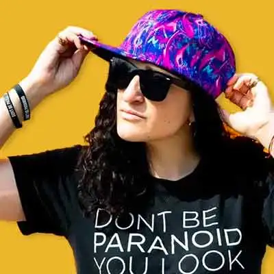 “Kracking Up” Comedy Show Aims to Break Stigma Around Mental Illness